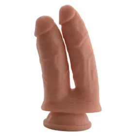DUPLI DILDO- XMEN2850-1